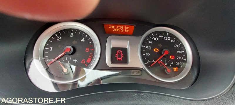 Renault Clio - 2011 - سيارة: صور 4 Renault Clio - 2011 - سيارة: صور 4