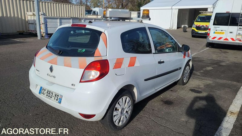 Renault Clio - 2012 - 248657kms - CC553YS - سيارة: صور 2 Renault Clio - 2012 - 248657kms - CC553YS - سيارة: صور 2
