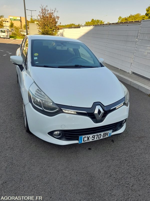 Renault - Clio - 2013 - 158535KM - سيارة: صور 1 Renault - Clio - 2013 - 158535KM - سيارة: صور 1
