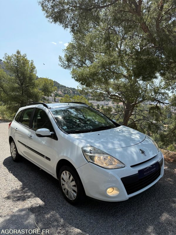 Renault Clio 3 1.5 DCI - سيارة: صور 4 Renault Clio 3 1.5 DCI - سيارة: صور 4