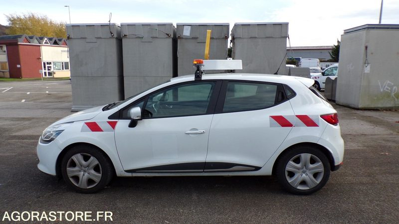 Renault Clio 4 DQ-031-CM (BP) - سيارة: صور 1 Renault Clio 4 DQ-031-CM (BP) - سيارة: صور 1