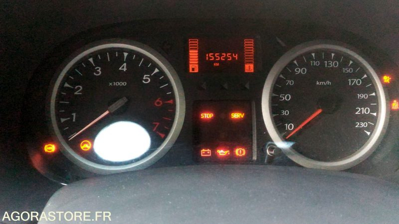 Renault Clio Campus 155254 kms 2010 - سيارة: صور 4 Renault Clio Campus 155254 kms 2010 - سيارة: صور 4