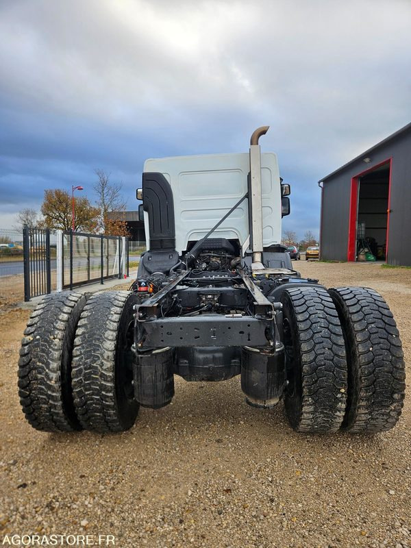 Renault D-19 280 - شاحنة: صور 5 Renault D-19 280 - شاحنة: صور 5