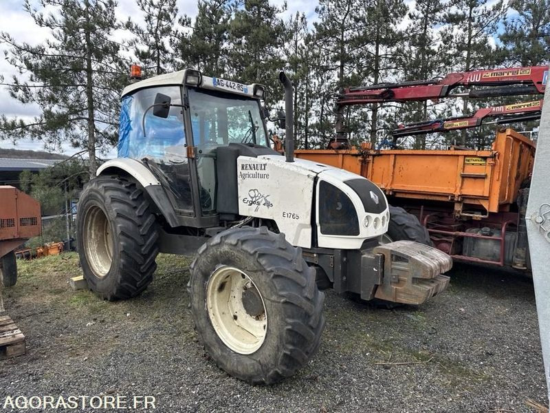 Renault Ergos 456 - AG442RS - جرار: صور 3 Renault Ergos 456 - AG442RS - جرار: صور 3