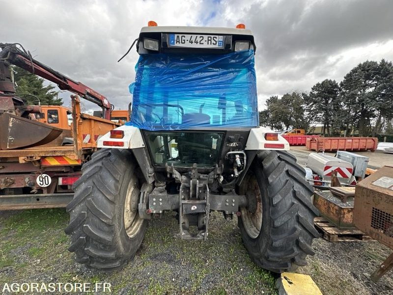 Renault Ergos 456 - AG442RS - جرار: صور 5 Renault Ergos 456 - AG442RS - جرار: صور 5