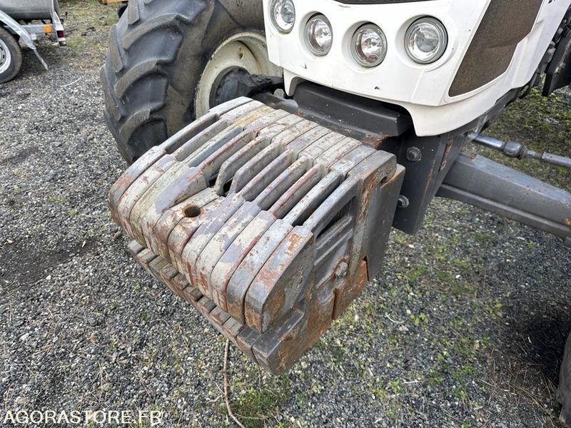جرار Renault Ergos 456 - AG442RS: صور 15