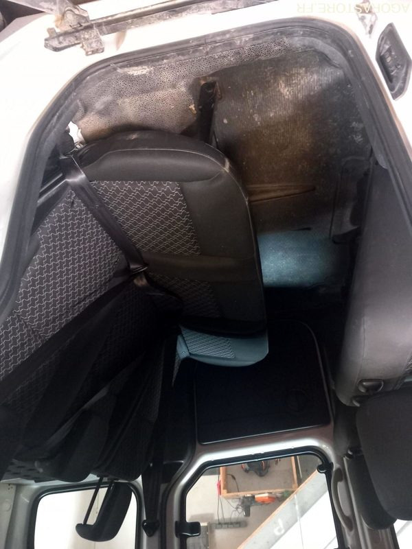Renault Kango 5 places DCI - سيارة: صور 5 Renault Kango 5 places DCI - سيارة: صور 5