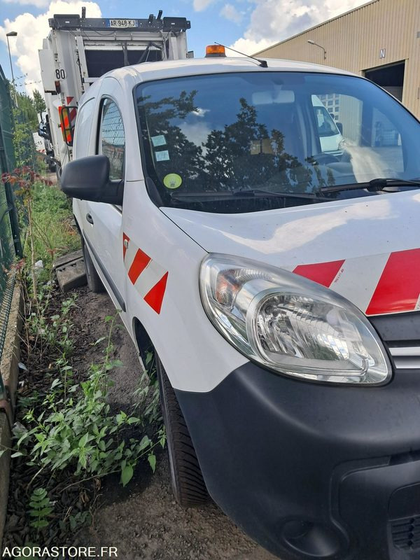 Renault Kangoo - 2013 - 94808KM - فان المدمجة: صور 3 Renault Kangoo - 2013 - 94808KM - فان المدمجة: صور 3