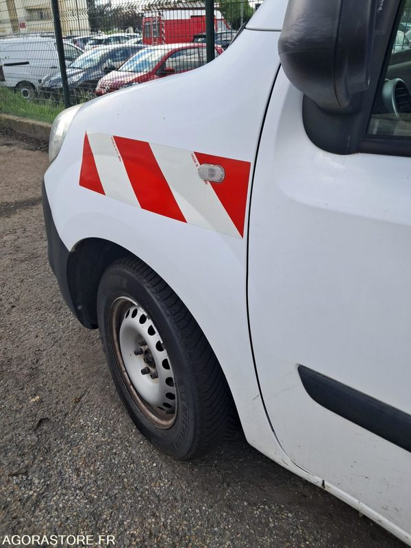 Renault Kangoo - 2013 - 94808KM - فان المدمجة: صور 5 Renault Kangoo - 2013 - 94808KM - فان المدمجة: صور 5