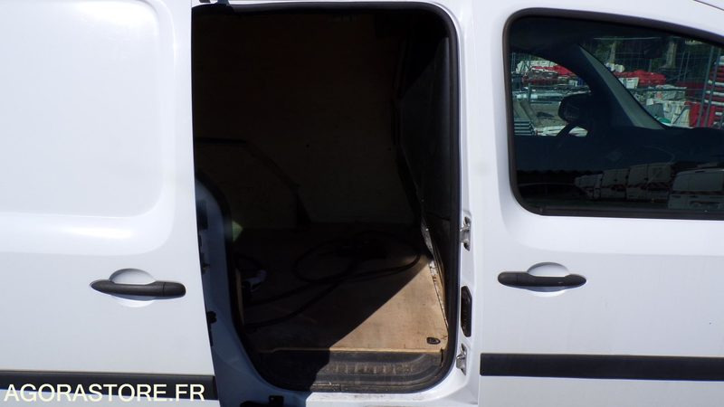 Renault Kangoo ZE EA-300-ZA (BP) - فان المدمجة, فان كهربائية: صور 4 Renault Kangoo ZE EA-300-ZA (BP) - فان المدمجة, فان كهربائية: صور 4