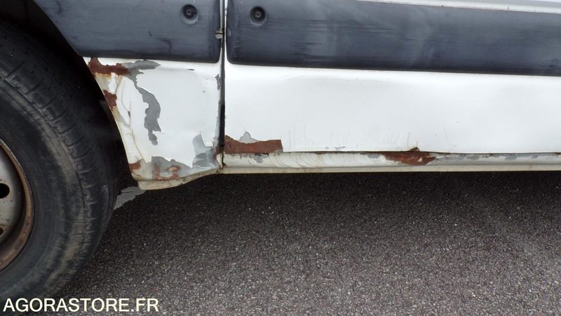 Renault MASTER AP-099-FG (BE) - فان: صور 4 Renault MASTER AP-099-FG (BE) - فان: صور 4