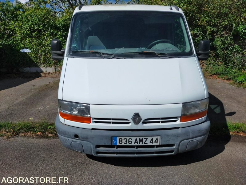 Renault Master DCI - فان: صور 2 Renault Master DCI - فان: صور 2