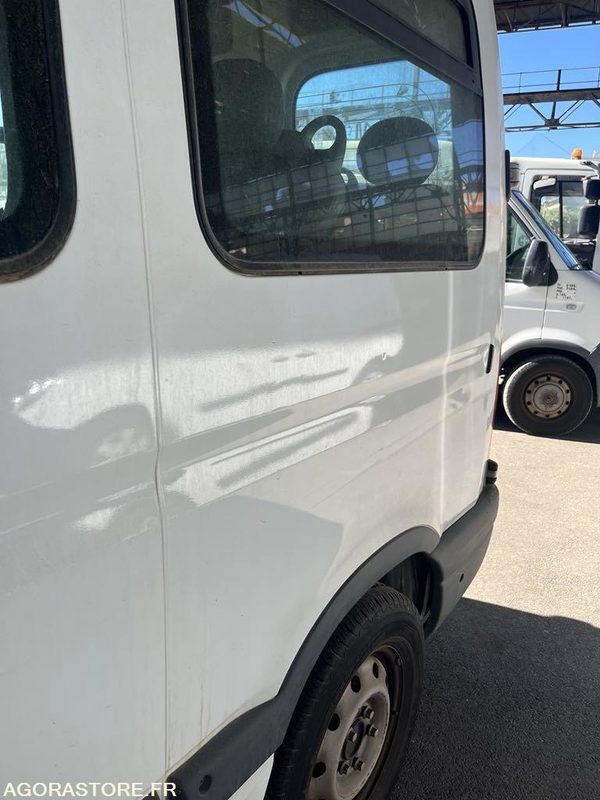 Renault Master TCP 15 places - حافلة صغيرة, ميكروباص: صور 5 Renault Master TCP 15 places - حافلة صغيرة, ميكروباص: صور 5