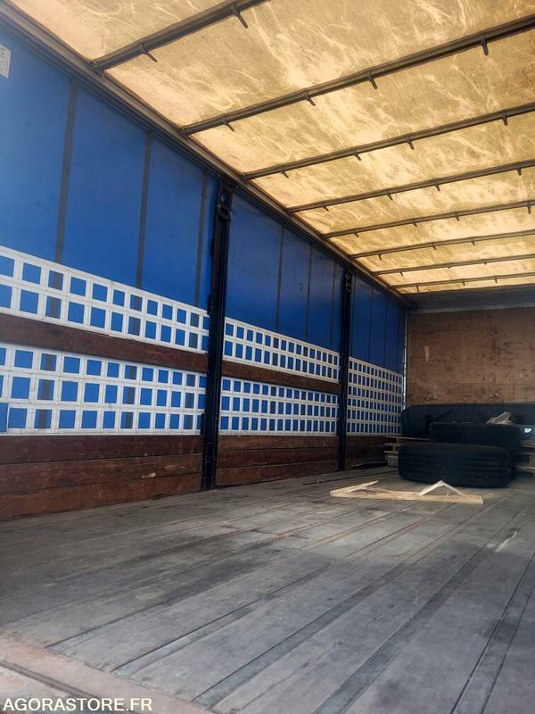 Renault Premium - 2009 - 450000 Kms - شاحنة: صور 5 Renault Premium - 2009 - 450000 Kms - شاحنة: صور 5