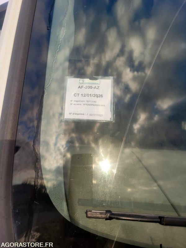 Renault Premium - 2009 - 450000 Kms - شاحنة: صور 4 Renault Premium - 2009 - 450000 Kms - شاحنة: صور 4