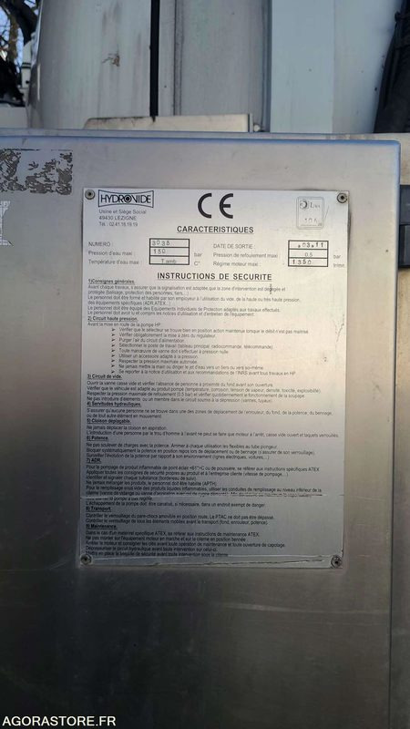 Renault Premium 380 - 2011 - 97052kms - BL645KD - شاحنة: صور 5 Renault Premium 380 - 2011 - 97052kms - BL645KD - شاحنة: صور 5