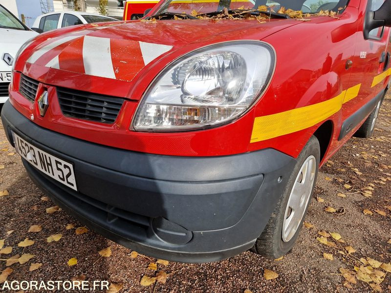 Renault kangoo -2005 - 150103 - 4523NH52 - سيارة: صور 5 Renault kangoo -2005 - 150103 - 4523NH52 - سيارة: صور 5