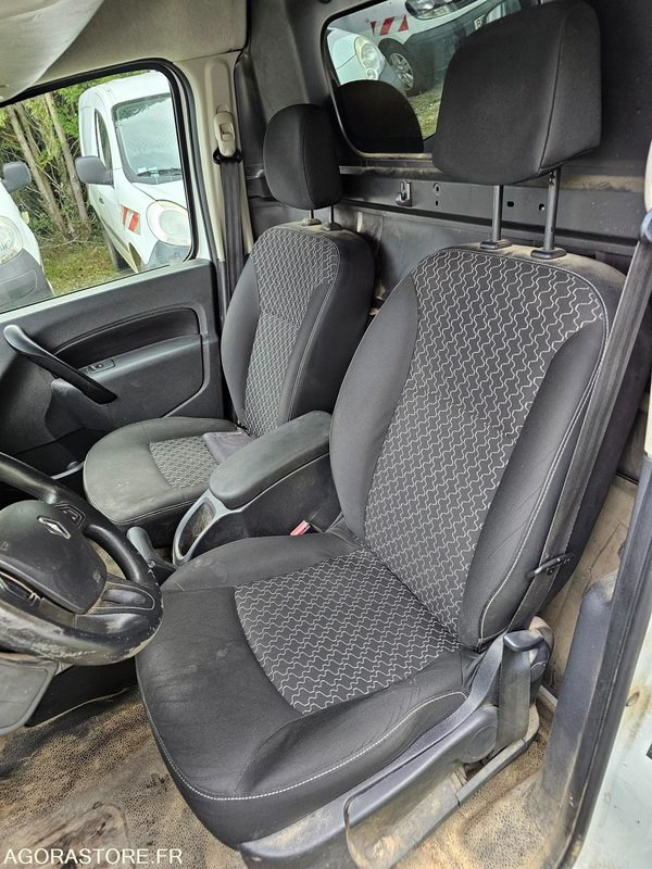 Renault kangoo - 2013 - 197089km - CY815WL - فان المدمجة: صور 5 Renault kangoo - 2013 - 197089km - CY815WL - فان المدمجة: صور 5