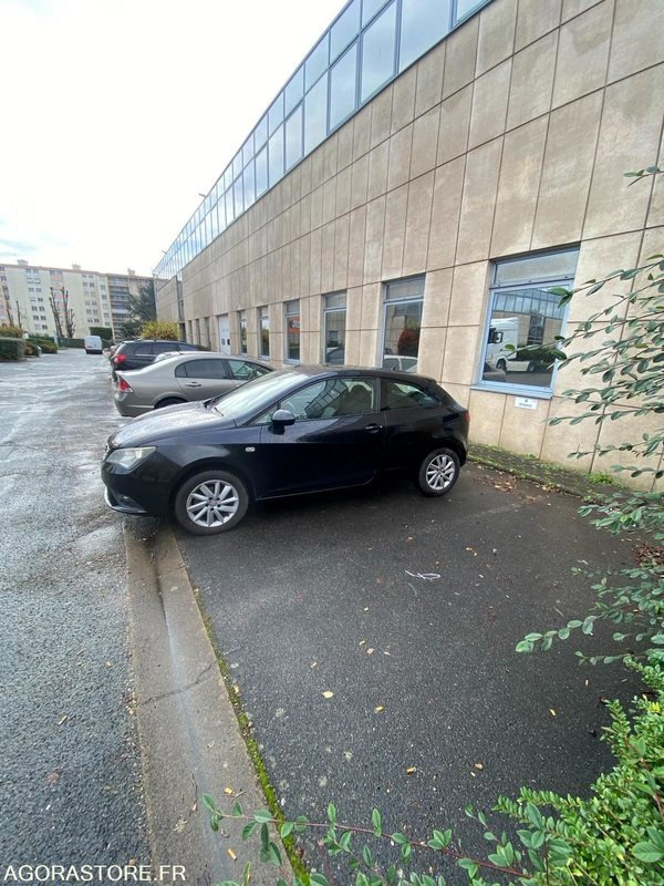 SEAT IBIZA 2013 232000 KM - سيارة: صور 2 SEAT IBIZA 2013 232000 KM - سيارة: صور 2