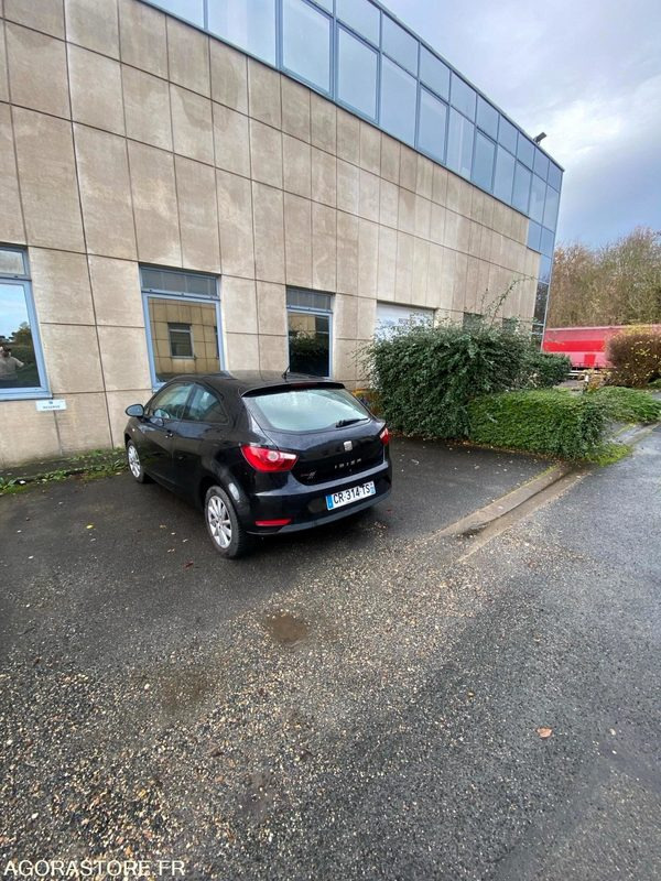 SEAT IBIZA 2013 232000 KM - سيارة: صور 4 SEAT IBIZA 2013 232000 KM - سيارة: صور 4