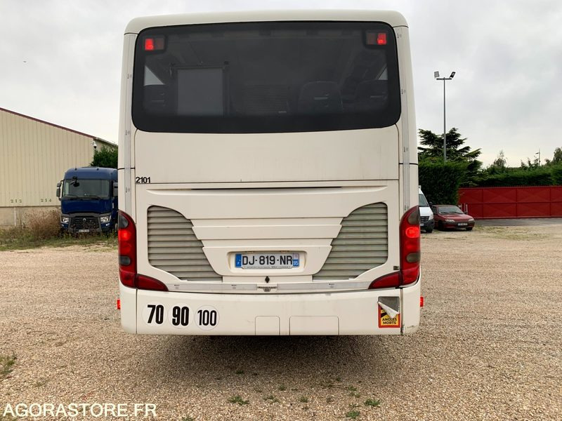 SETRA 416 H Euro 6 - 2014 - 720891 Kms - حافلة مدرسية: صور 5 SETRA 416 H Euro 6 - 2014 - 720891 Kms - حافلة مدرسية: صور 5