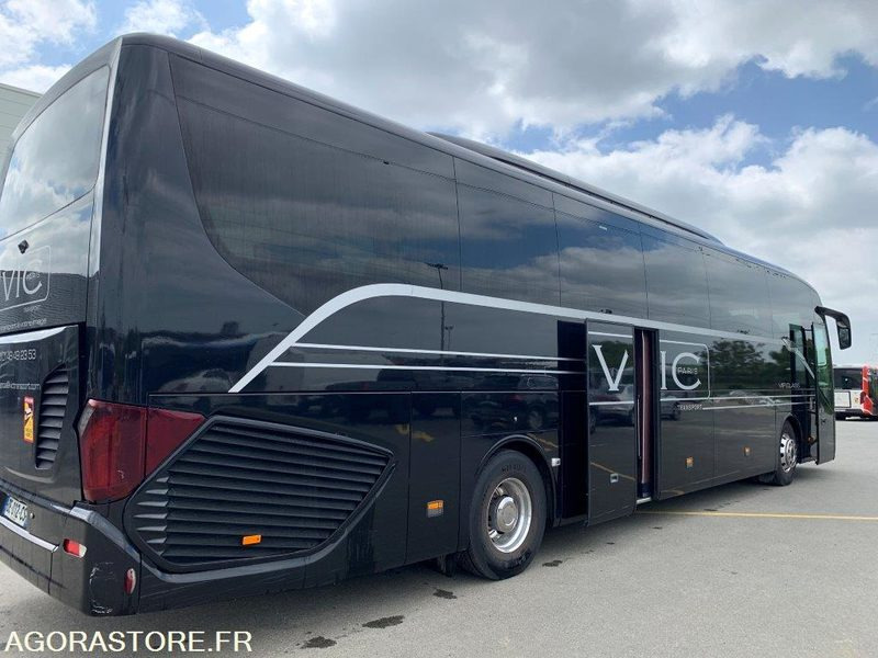 SETRA 516 HD2 VIP / 2014 / 544848 kms - سياحية حافلة: صور 4 SETRA 516 HD2 VIP / 2014 / 544848 kms - سياحية حافلة: صور 4