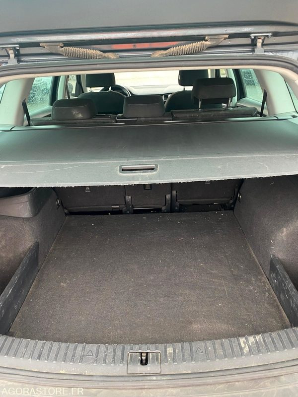 Skoda Kodiaq 2.0 TDI 16V 4x2 DSG7 150 cv Boîte auto - 2020 - 280750km - سيارة دفع رباعي: صور 5 Skoda Kodiaq 2.0 TDI 16V 4x2 DSG7 150 cv Boîte auto - 2020 - 280750km - سيارة دفع رباعي: صور 5