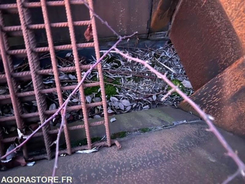 TREMIE DE CONVOYAGE HORIZONTALE 12.50 M - الناقل: صور 5 TREMIE DE CONVOYAGE HORIZONTALE 12.50 M - الناقل: صور 5