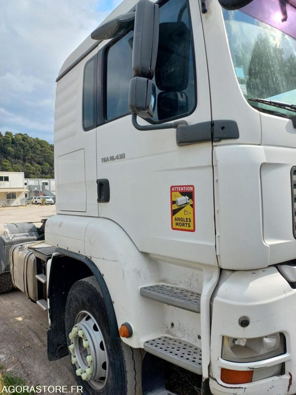 TRR MAN 19T - BR293NA - شاحنة جرار: صور 2 TRR MAN 19T - BR293NA - شاحنة جرار: صور 2