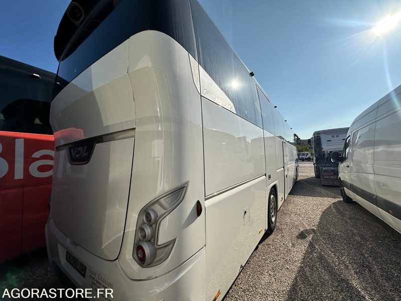 VDL FHD2 - 2020 - 799850 Kms - سياحية حافلة: صور 4 VDL FHD2 - 2020 - 799850 Kms - سياحية حافلة: صور 4