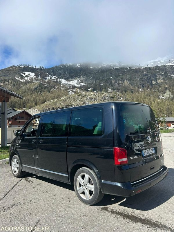 VOLKSWAGEN MULTIVAN - سيارة: صور 2 VOLKSWAGEN MULTIVAN - سيارة: صور 2