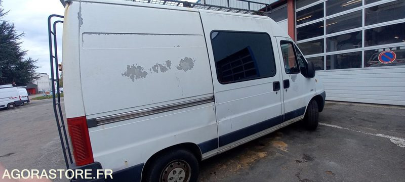 VQ-V354 PEUGEOT BOXER 330 - الشاحنات الصغيرة: صور 4 VQ-V354 PEUGEOT BOXER 330 - الشاحنات الصغيرة: صور 4