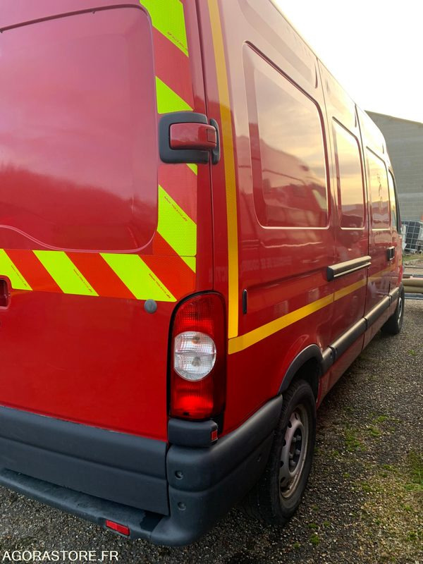 VTU RENAULT MASTER2 4388ZZ76 - فان: صور 4 VTU RENAULT MASTER2 4388ZZ76 - فان: صور 4