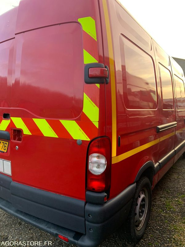 VTU RENAULT MASTER2 4388ZZ76 - فان: صور 3 VTU RENAULT MASTER2 4388ZZ76 - فان: صور 3