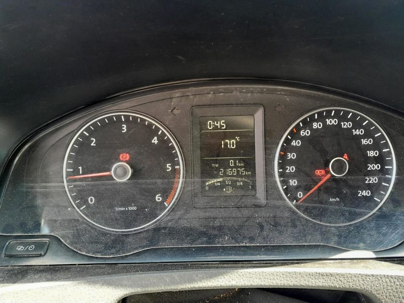 VW TRANSPORTER L2H3 4X4 DT-048-CA - فان: صور 3 VW TRANSPORTER L2H3 4X4 DT-048-CA - فان: صور 3