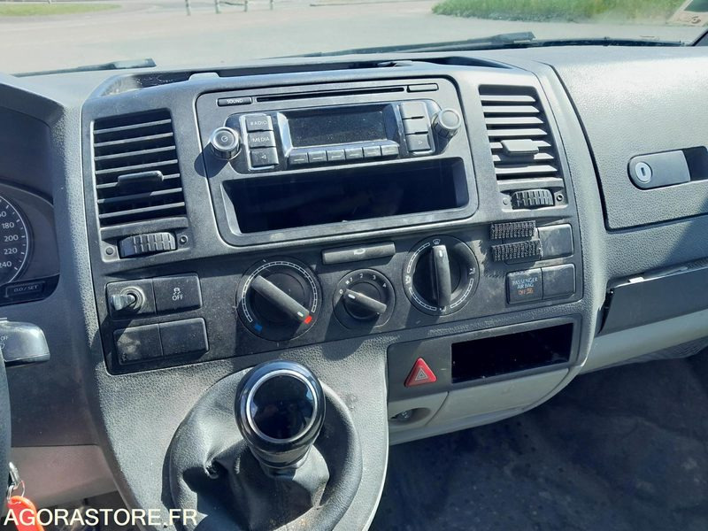 VW TRANSPORTER L2H3 4X4 DT-048-CA - فان: صور 4 VW TRANSPORTER L2H3 4X4 DT-048-CA - فان: صور 4