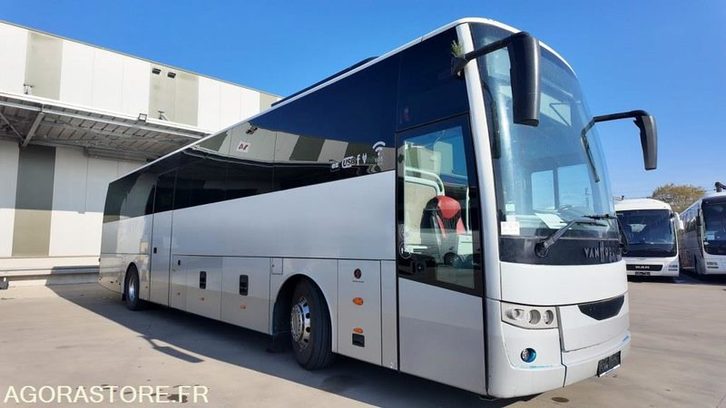 Van Hool EX16 M / 13.3m / Lift / Full Option / Euro 6 - سياحية حافلة: صور 1 Van Hool EX16 M / 13.3m / Lift / Full Option / Euro 6 - سياحية حافلة: صور 1