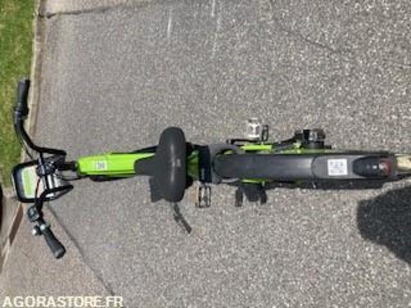 Vélo VAE - Lot de 10 Arcade Mokas - دراجة بخارية: صور 3 Vélo VAE - Lot de 10 Arcade Mokas - دراجة بخارية: صور 3