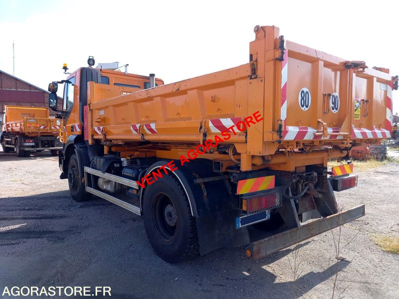 شاحنة Vends IVECO 4X2: صور 7