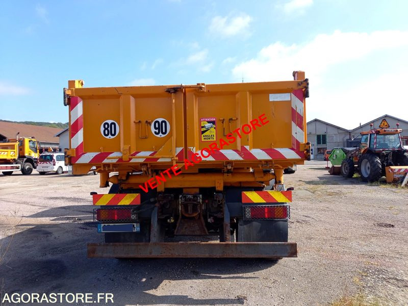 شاحنة Vends IVECO 4X2: صور 6