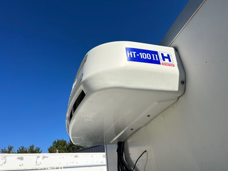 Volkswagen TRANSPORTER TDI 140CH FRIGO DBLE COMPARTIMENT2013 PRIX TTC SANS TVA - الشاحنات الصغيرة المبردة: صور 3 Volkswagen TRANSPORTER TDI 140CH FRIGO DBLE COMPARTIMENT2013 PRIX TTC SANS TVA - الشاحنات الصغيرة المبردة: صور 3