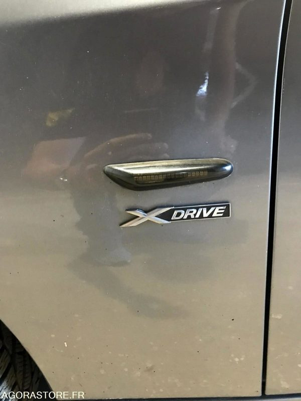 Bmw 320d xdrive pack m BV6 - 232144 kms - 2009 - سيارة: صور 3 Bmw 320d xdrive pack m BV6 - 232144 kms - 2009 - سيارة: صور 3