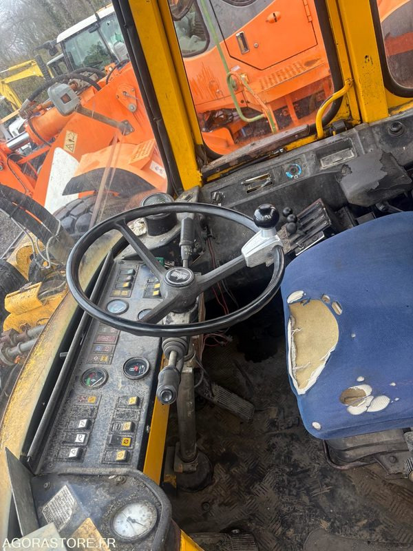 Chargeuse l120 - - لودر: صور 5 Chargeuse l120 - - لودر: صور 5