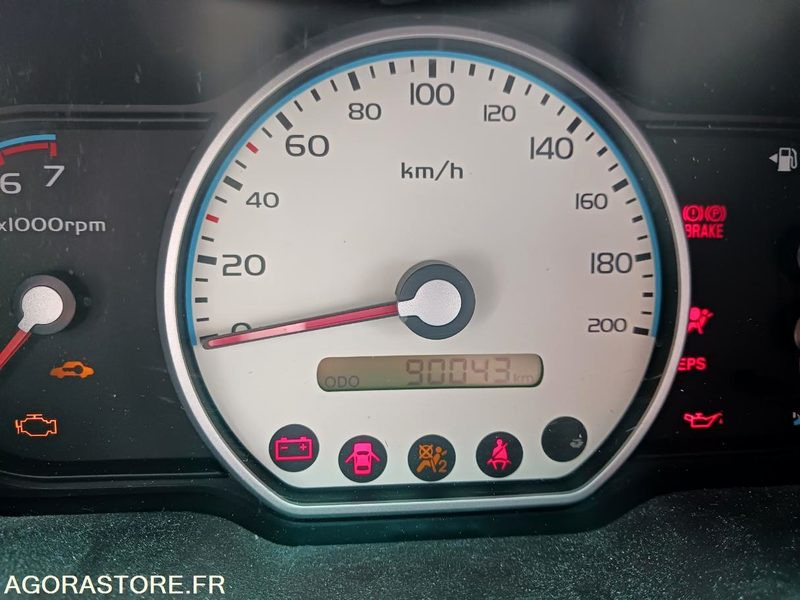 Hyunday i10 - 90043KM - 2009 - سيارة: صور 4 Hyunday i10 - 90043KM - 2009 - سيارة: صور 4