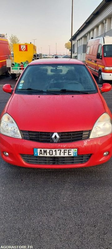 Renault clio 1.5 dci (roulante) - سيارة: صور 2 Renault clio 1.5 dci (roulante) - سيارة: صور 2