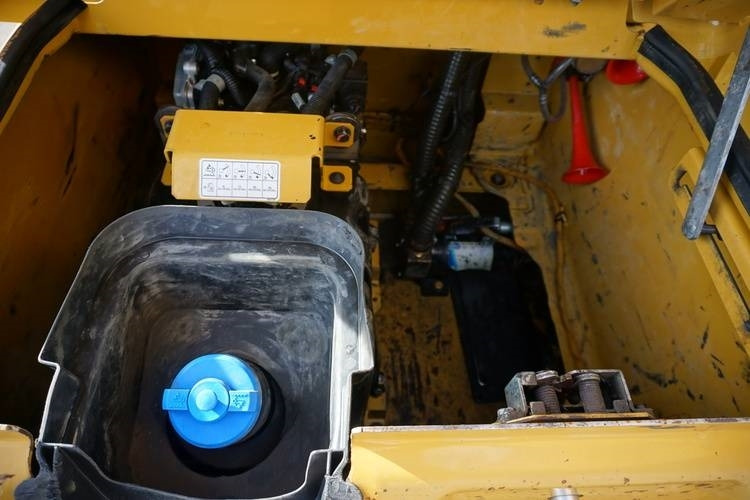 CAT 340F  إيجار CAT 340F: صور 15