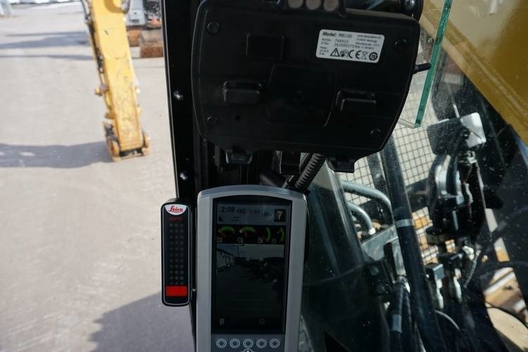 CAT 340F  إيجار CAT 340F: صور 24