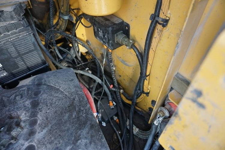 CAT 340F  إيجار CAT 340F: صور 18