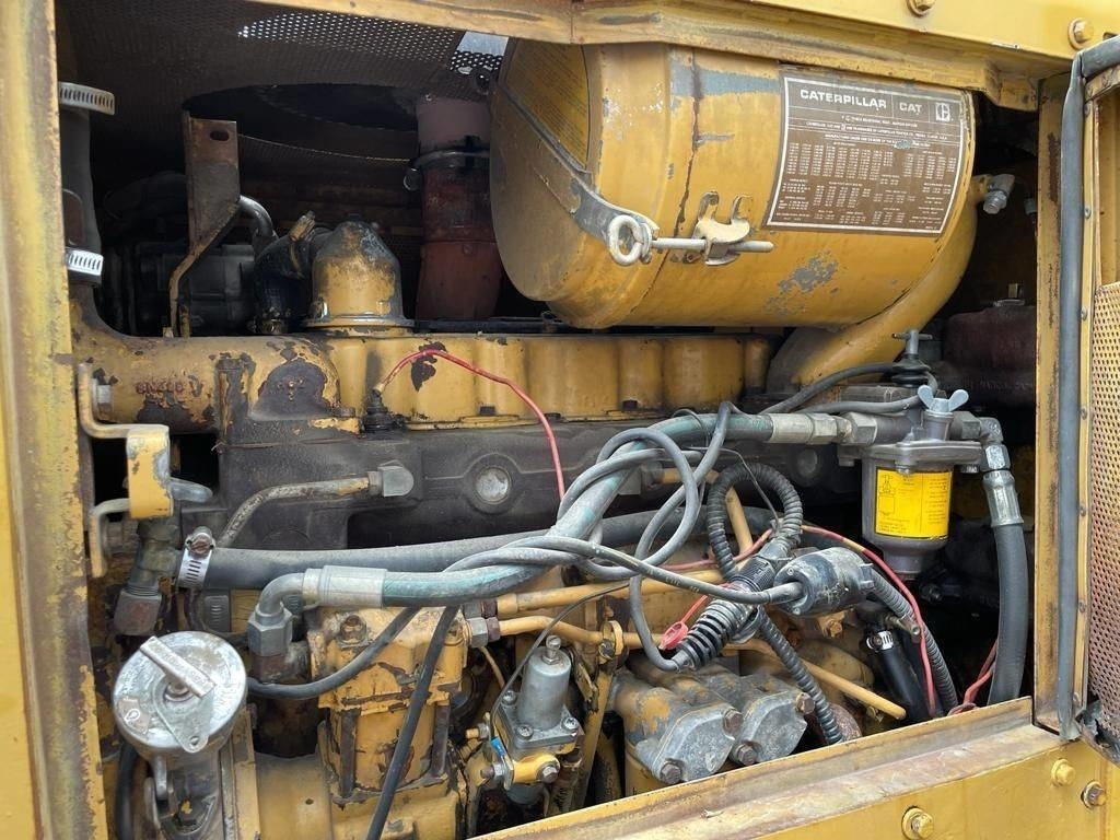 CAT 920 - اللودر بعجل: صور 3 CAT 920 - اللودر بعجل: صور 3