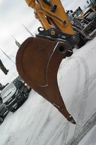 Hyundai R360L-7 - حفارات زحافة: صور 5 Hyundai R360L-7 - حفارات زحافة: صور 5